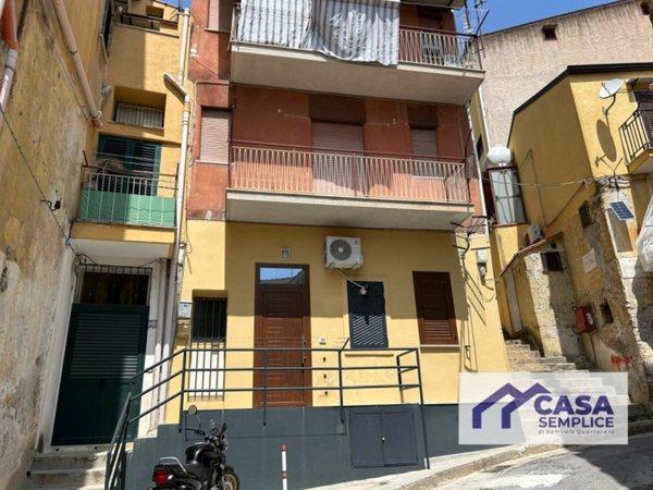 appartamento in vendita a Monreale