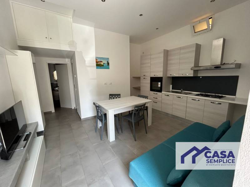 appartamento in vendita a Monreale