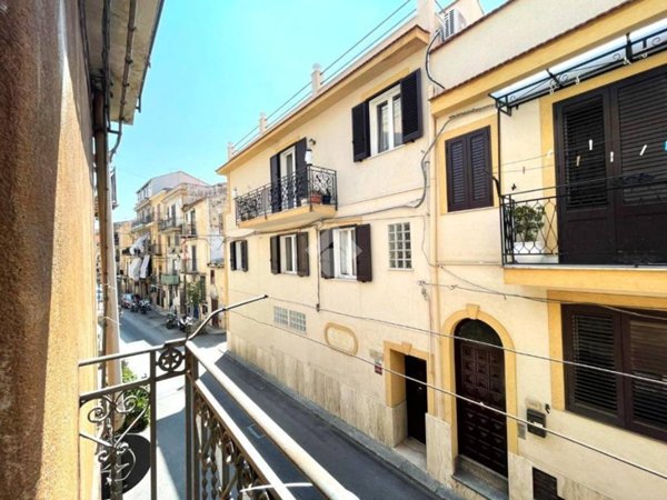 appartamento in vendita a Monreale
