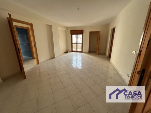 appartamento in vendita a Monreale