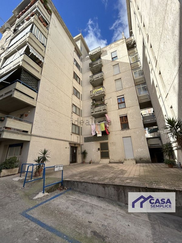 appartamento in vendita a Monreale