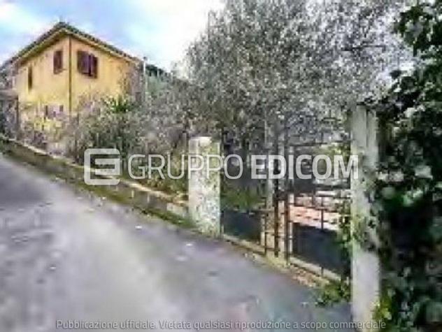 casa indipendente in vendita a Monreale in zona San Martino delle Scale
