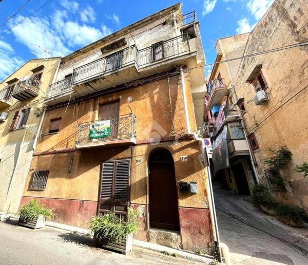 appartamento in vendita a Monreale