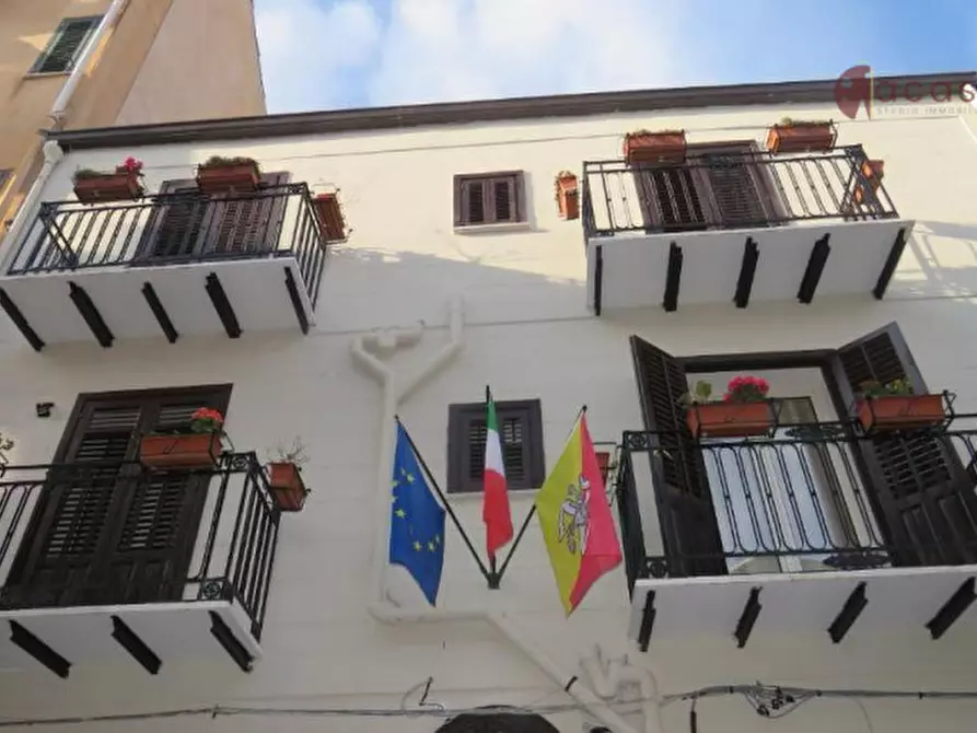 attico in vendita a Monreale