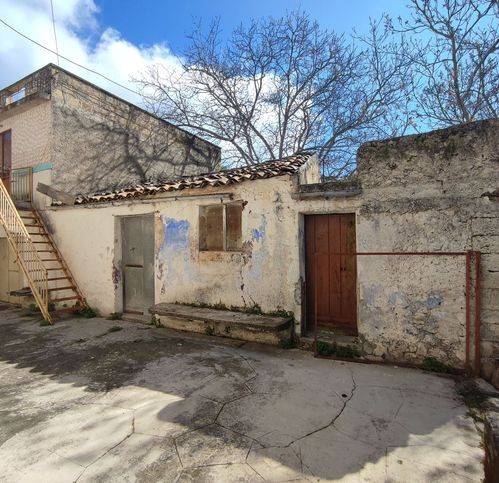 casa indipendente in vendita a Monreale