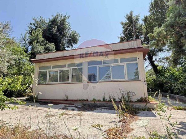 casa indipendente in vendita a Monreale