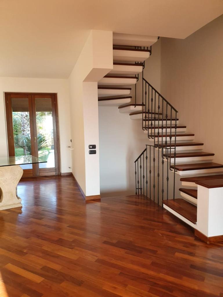 casa indipendente in vendita a Monreale