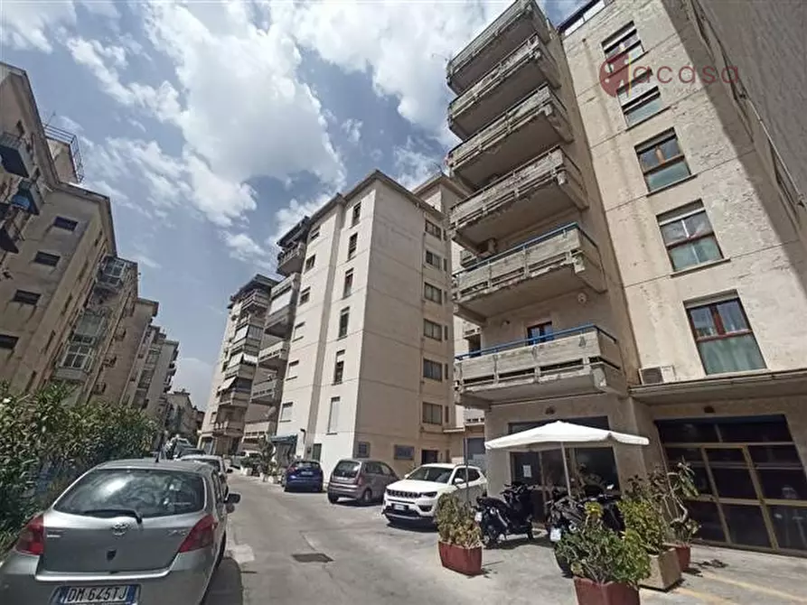 appartamento in vendita a Monreale