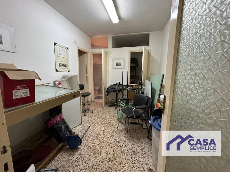 appartamento in vendita a Monreale