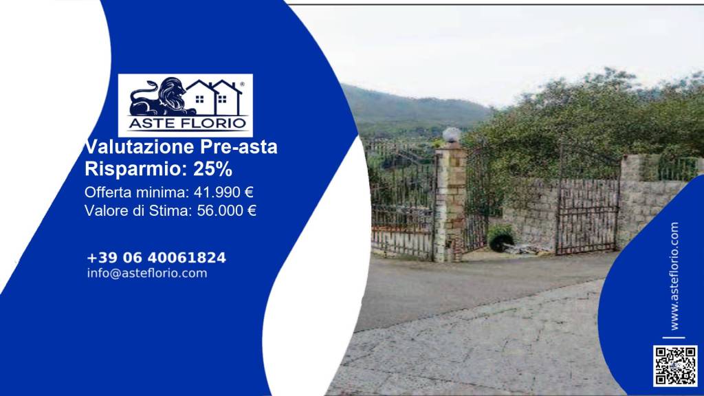 appartamento in vendita a Monreale in zona Pioppo