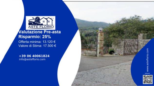locale commerciale in vendita a Monreale