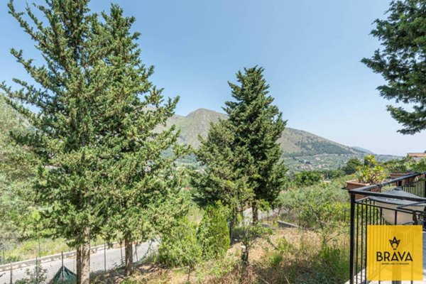 casa indipendente in vendita a Monreale