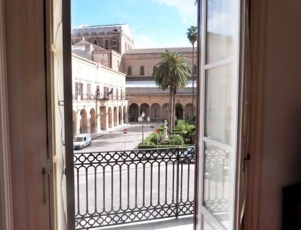 appartamento in vendita a Monreale