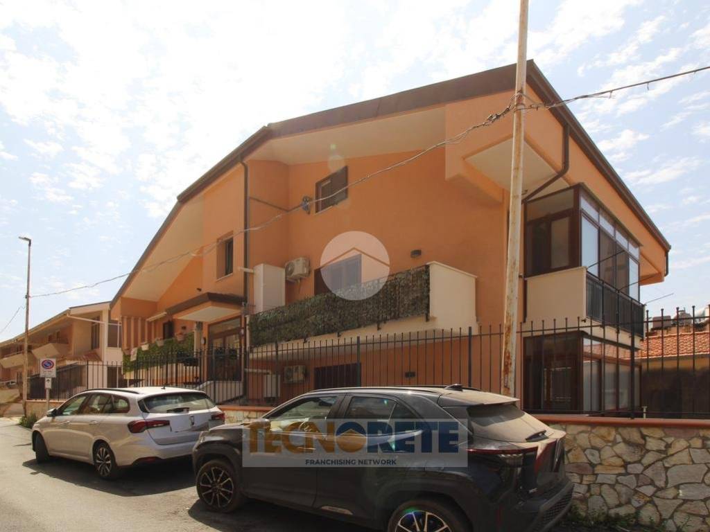 appartamento in vendita a Monreale