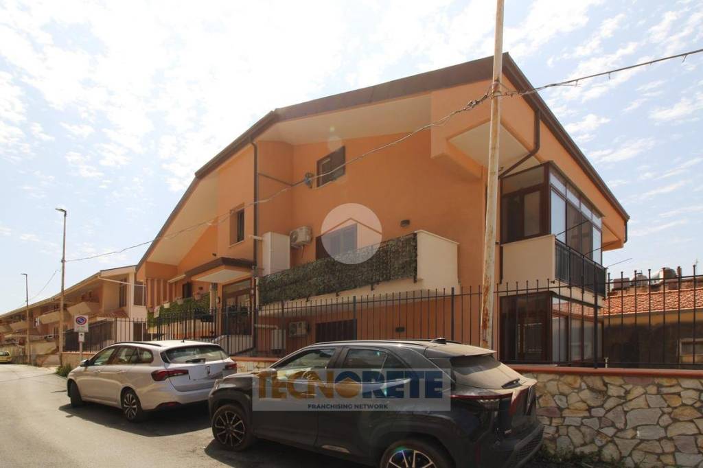 appartamento in vendita a Monreale