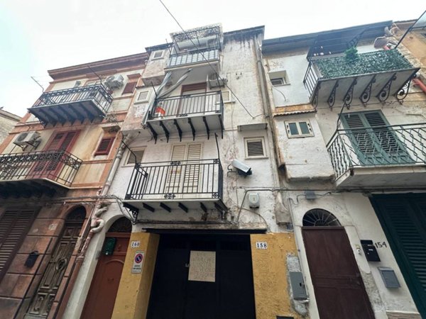 casa indipendente in vendita a Monreale