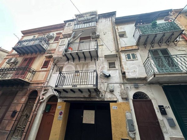 casa indipendente in vendita a Monreale