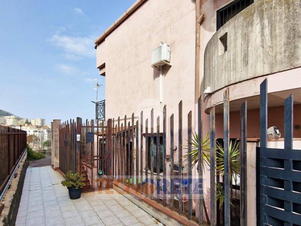 appartamento in vendita a Monreale