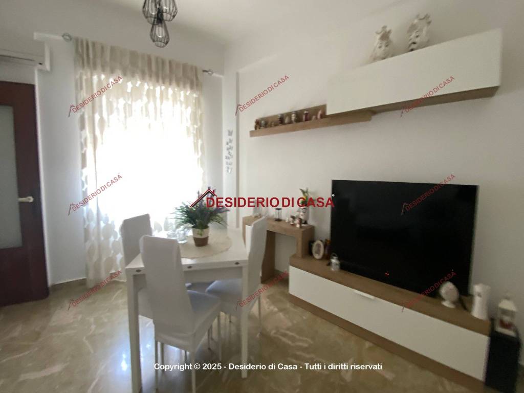 appartamento in vendita a Monreale