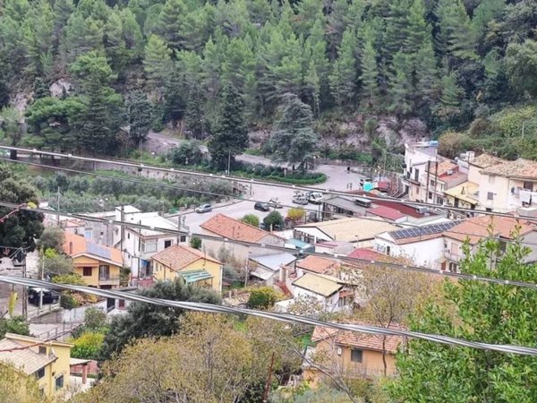 appartamento in vendita a Monreale in zona San Martino delle Scale