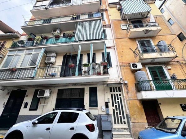 appartamento in vendita a Monreale