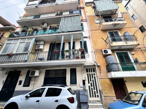appartamento in vendita a Monreale