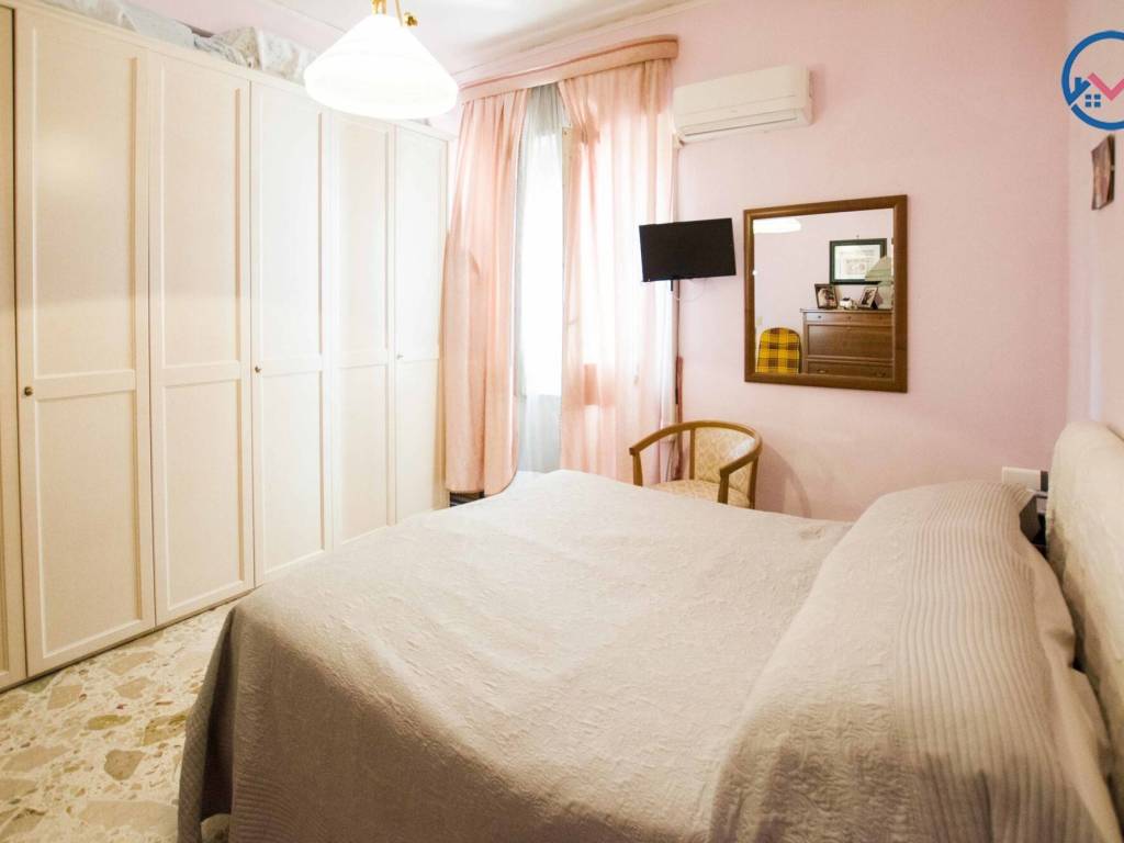 appartamento in vendita a Monreale