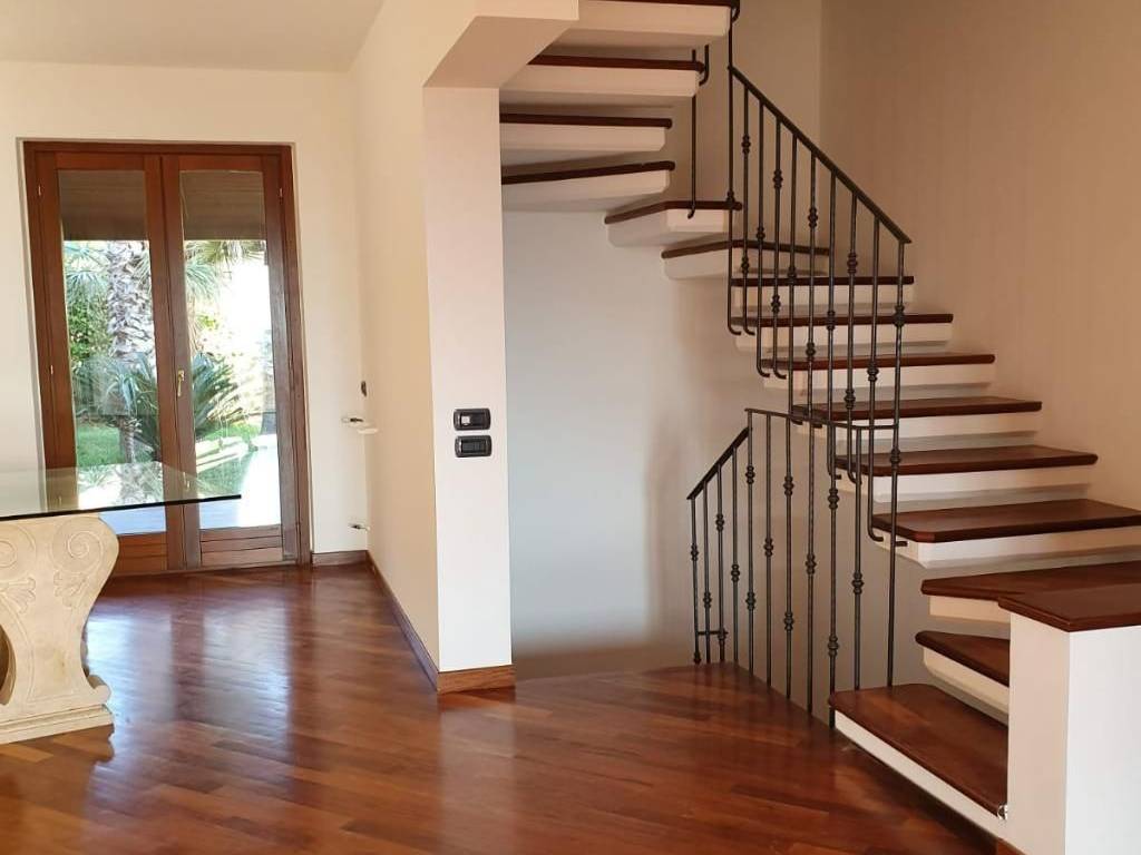 casa indipendente in vendita a Monreale in zona Cannizzaro