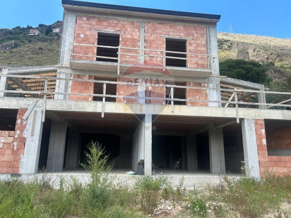 casa indipendente in vendita a Monreale