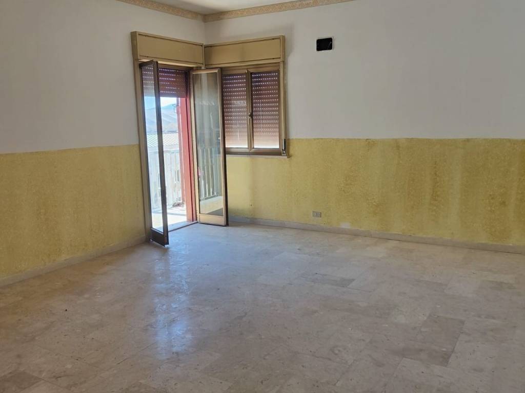 appartamento in vendita a Monreale
