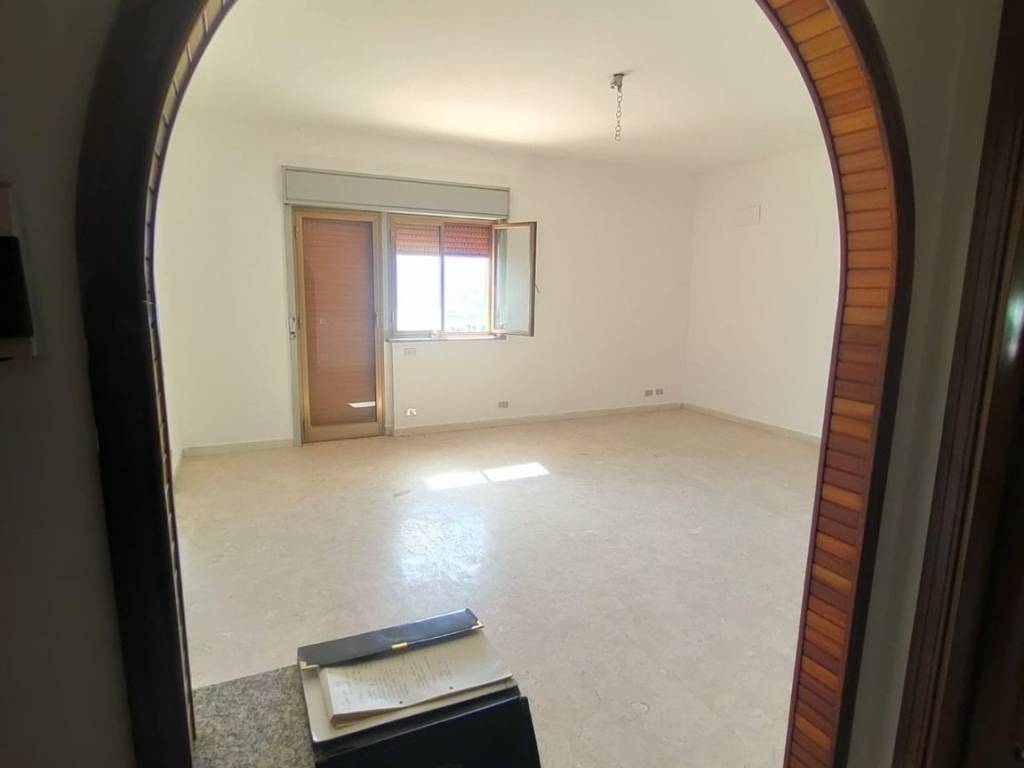 appartamento in vendita a Monreale