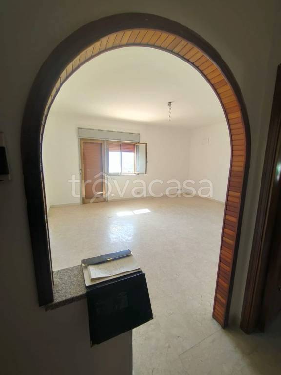 appartamento in vendita a Monreale