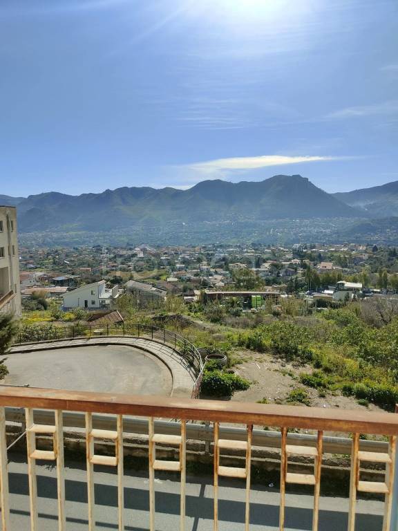 appartamento in vendita a Monreale