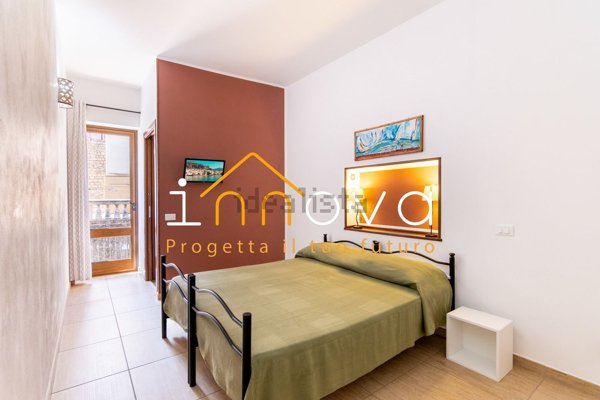 appartamento in vendita a Monreale