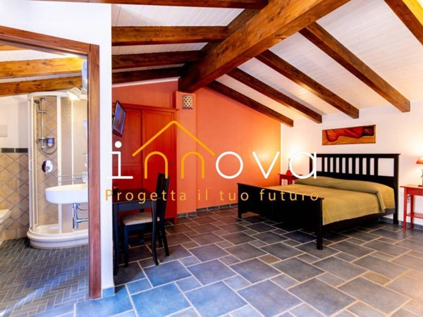 appartamento in vendita a Monreale