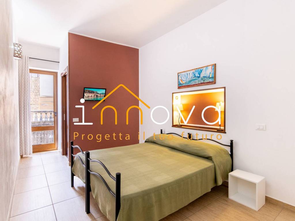 appartamento in vendita a Monreale