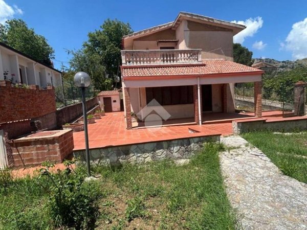 casa indipendente in vendita a Monreale