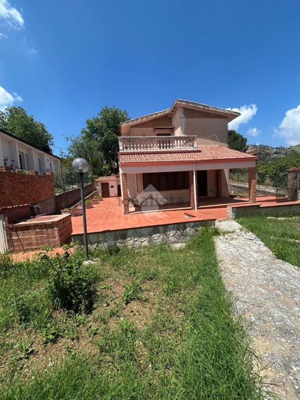 casa indipendente in vendita a Monreale