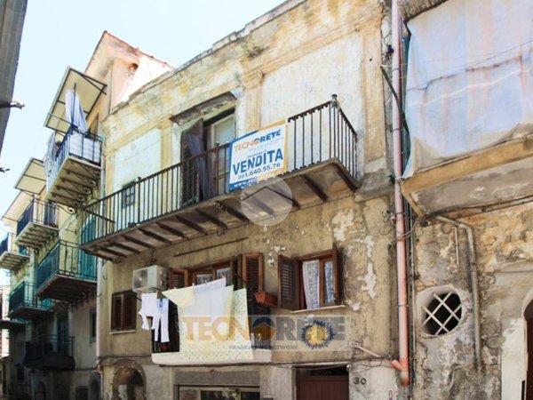 casa semindipendente in vendita a Monreale