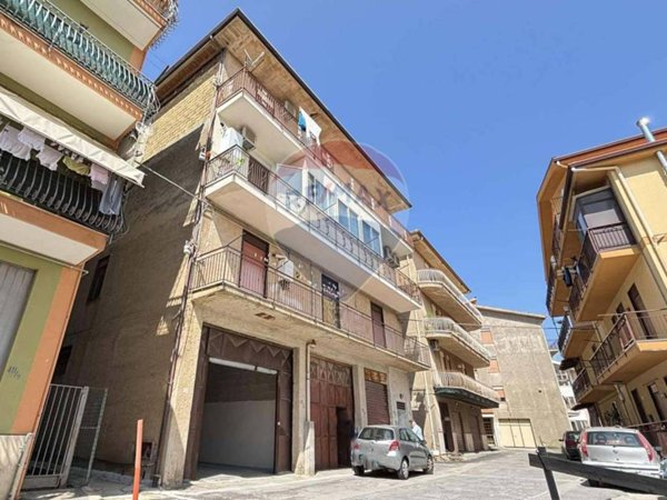 appartamento in vendita a Monreale in zona Pioppo