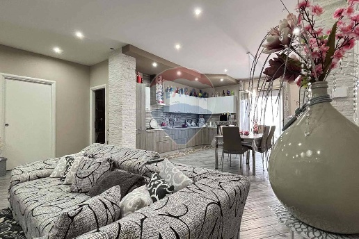 appartamento in vendita a Monreale in zona Pioppo