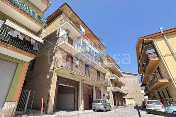 appartamento in vendita a Monreale in zona Pioppo