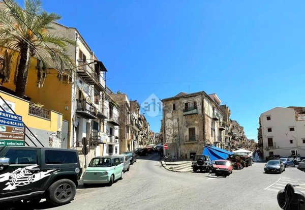 appartamento in vendita a Monreale