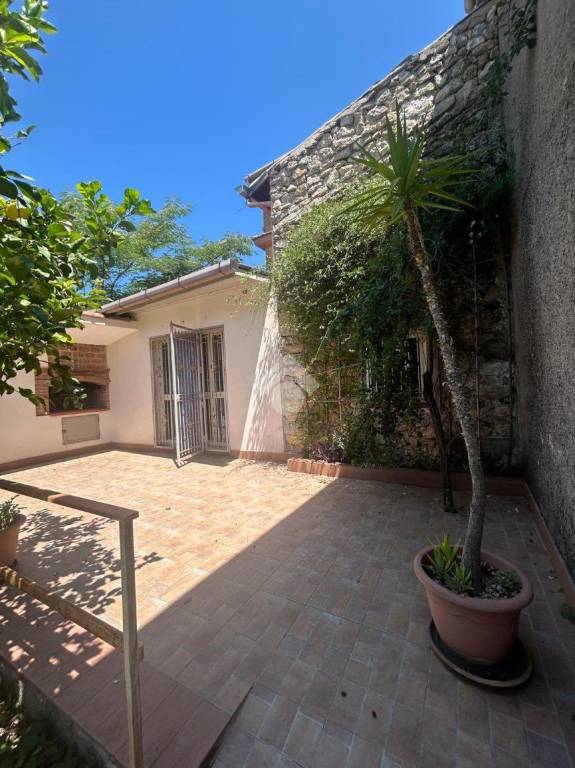 casa indipendente in vendita a Monreale