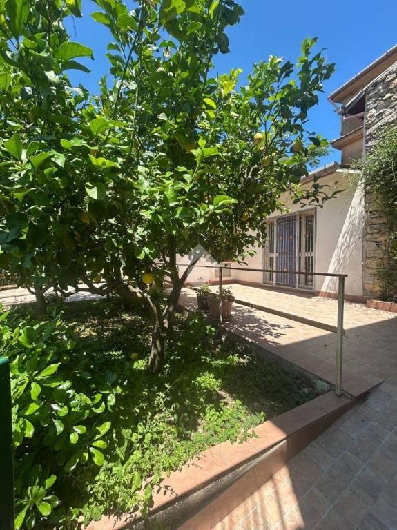 casa indipendente in vendita a Monreale