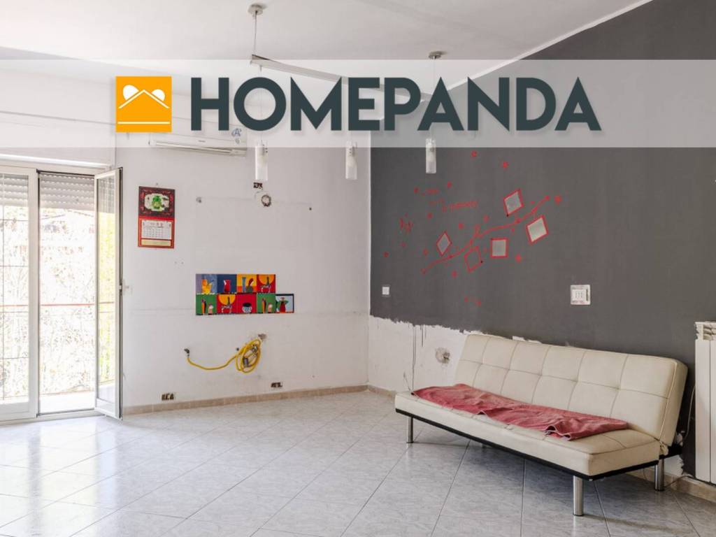 appartamento in vendita a Monreale