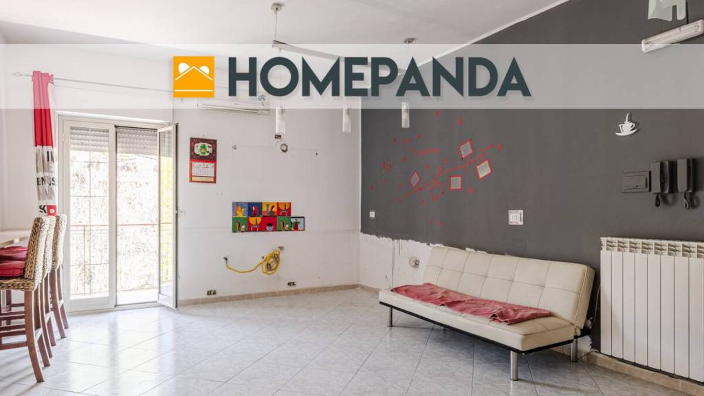 appartamento in vendita a Monreale