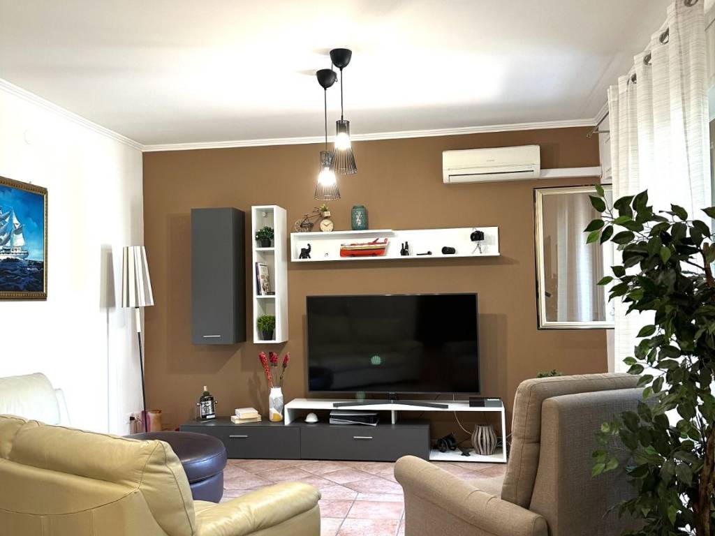 appartamento in vendita a Monreale in zona Villa Ciambra