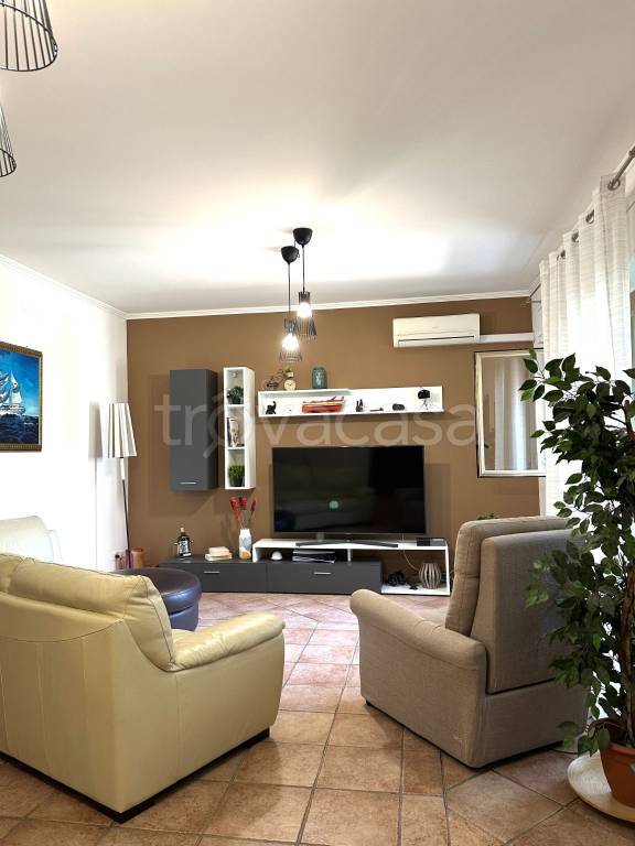 appartamento in vendita a Monreale in zona Villa Ciambra
