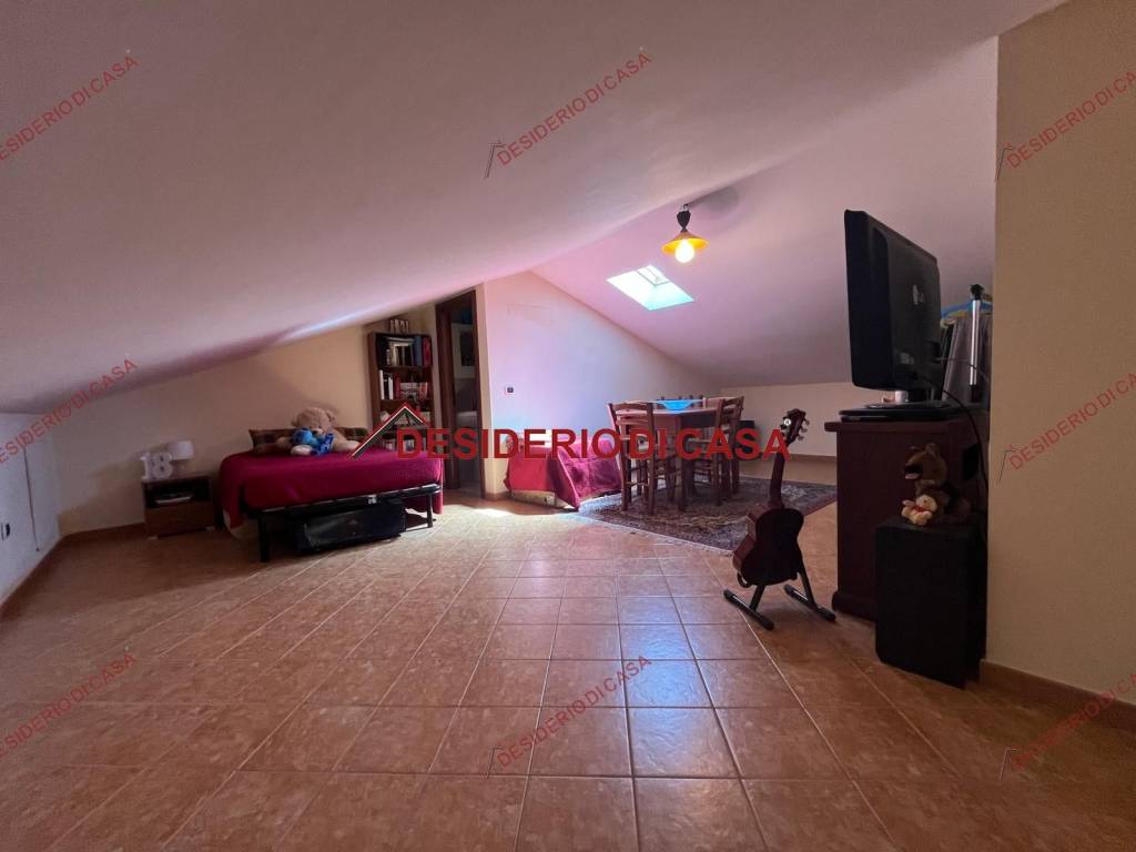 appartamento in vendita a Monreale